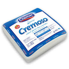 Cremoso - Cremac