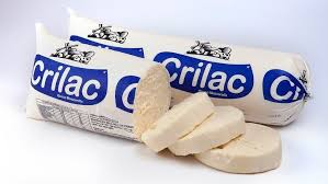 Muzzarella - Crilac