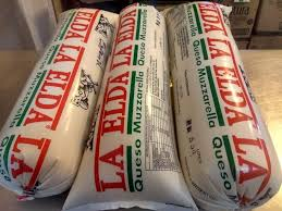 Muzzarella Premium - Elda