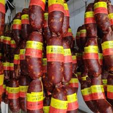 Chorizo Oriental  Covadonga