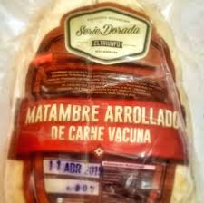 Matambre Casero Triunfo